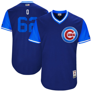 Jose Quintana (It’s a little tough to see with the font, but that’s “Q,” the second-coolest letter.)